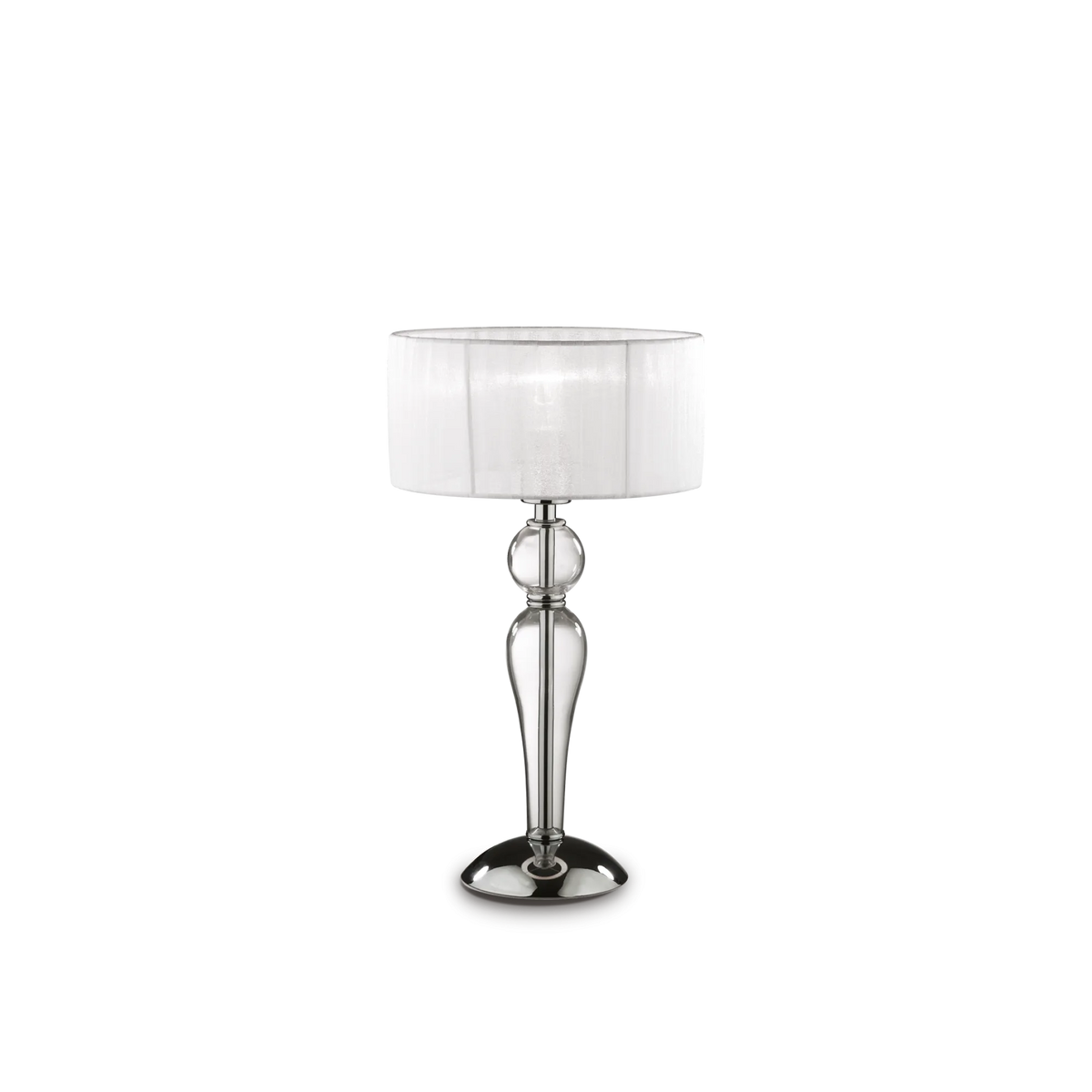 Veioză Ideal Lux Duchessa TL1 Small, 51406