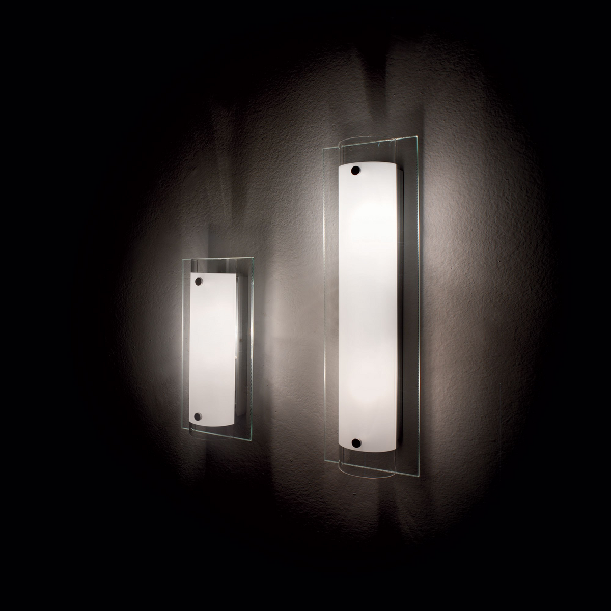 Aplică Ideal Lux Tudor AP2, 051857