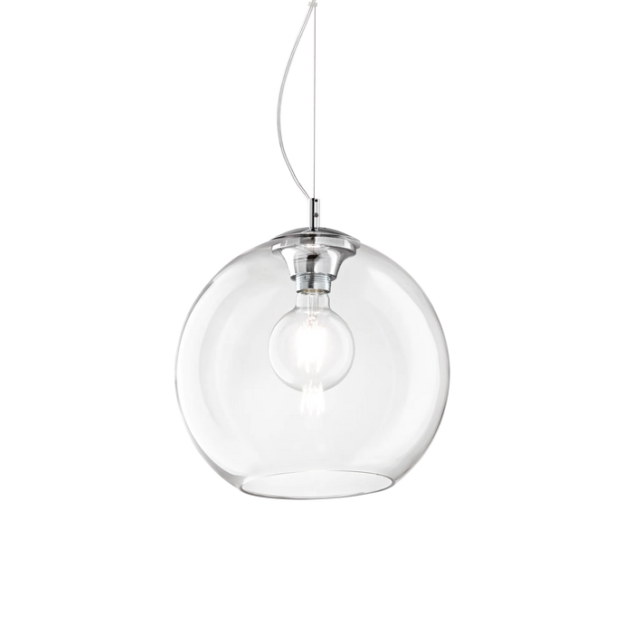 NEMO SP1 D30 TRASPARENTE