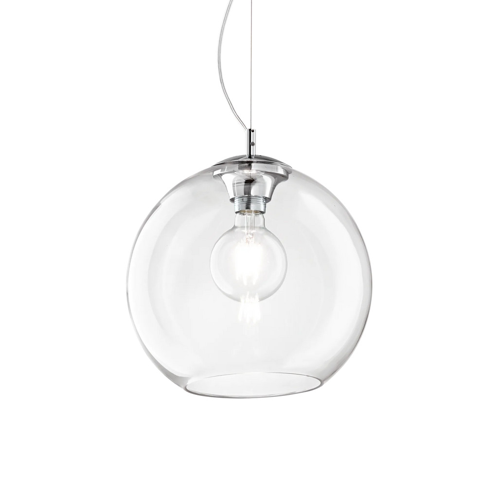 NEMO SP1 D40 TRASPARENTE