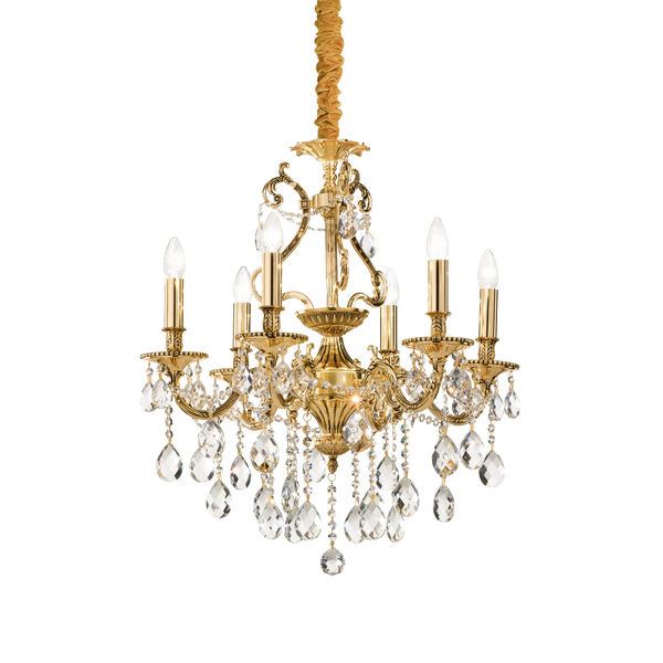 GIOCONDA SP6 ORO