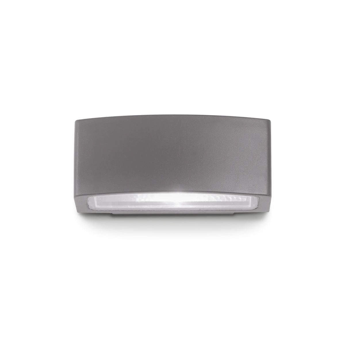 Aplică de exterior Ideal Lux Andromeda AP1, antracit, 061580