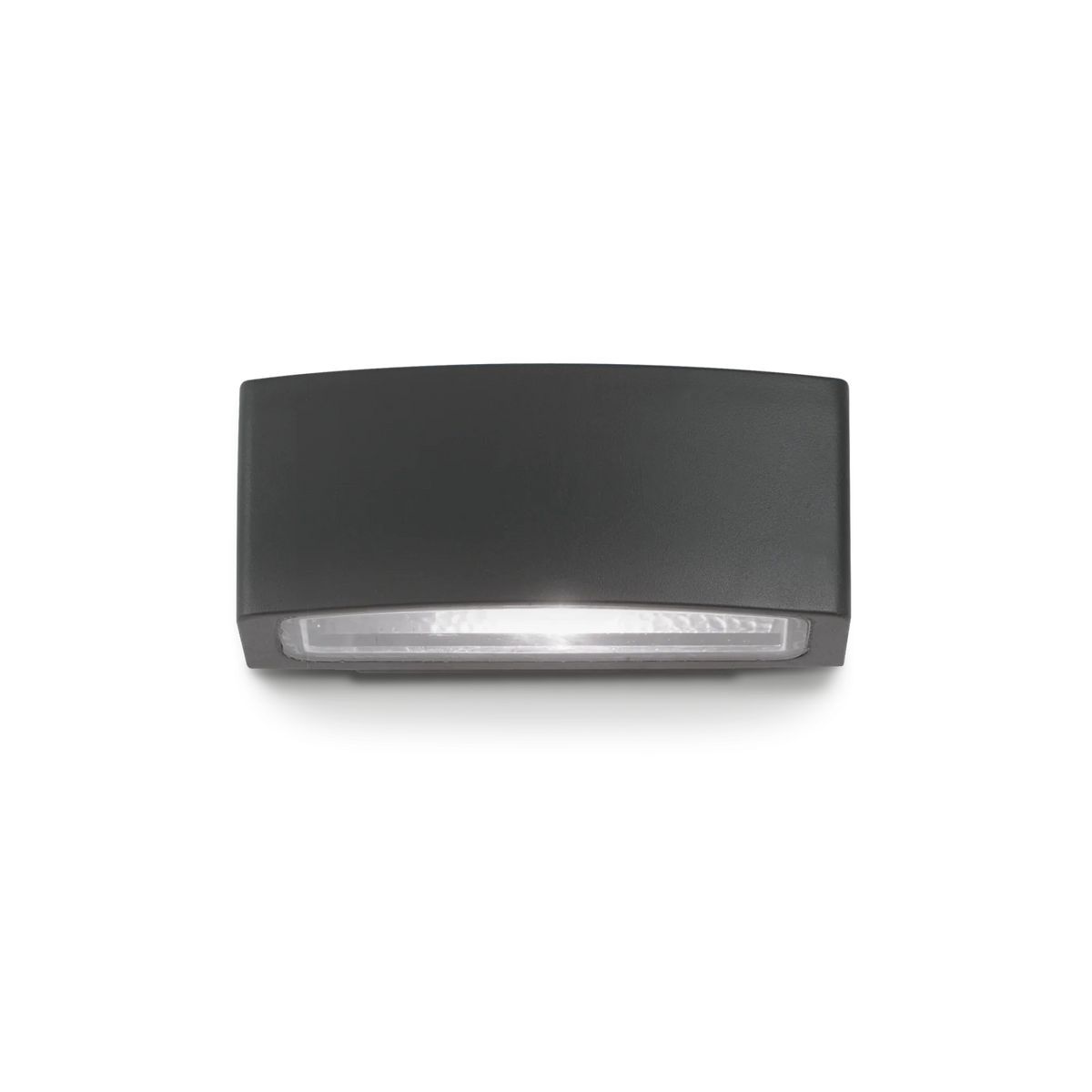 Aplică de exterior Ideal Lux Andromeda AP1, negru, 61597