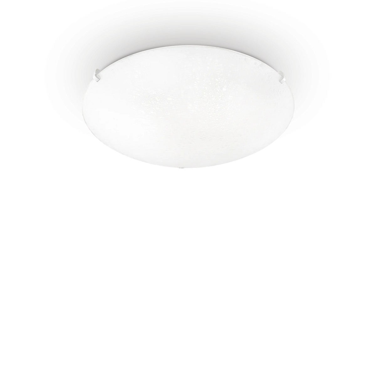 Plafonieră Ideal Lux Lana PL2, 68138