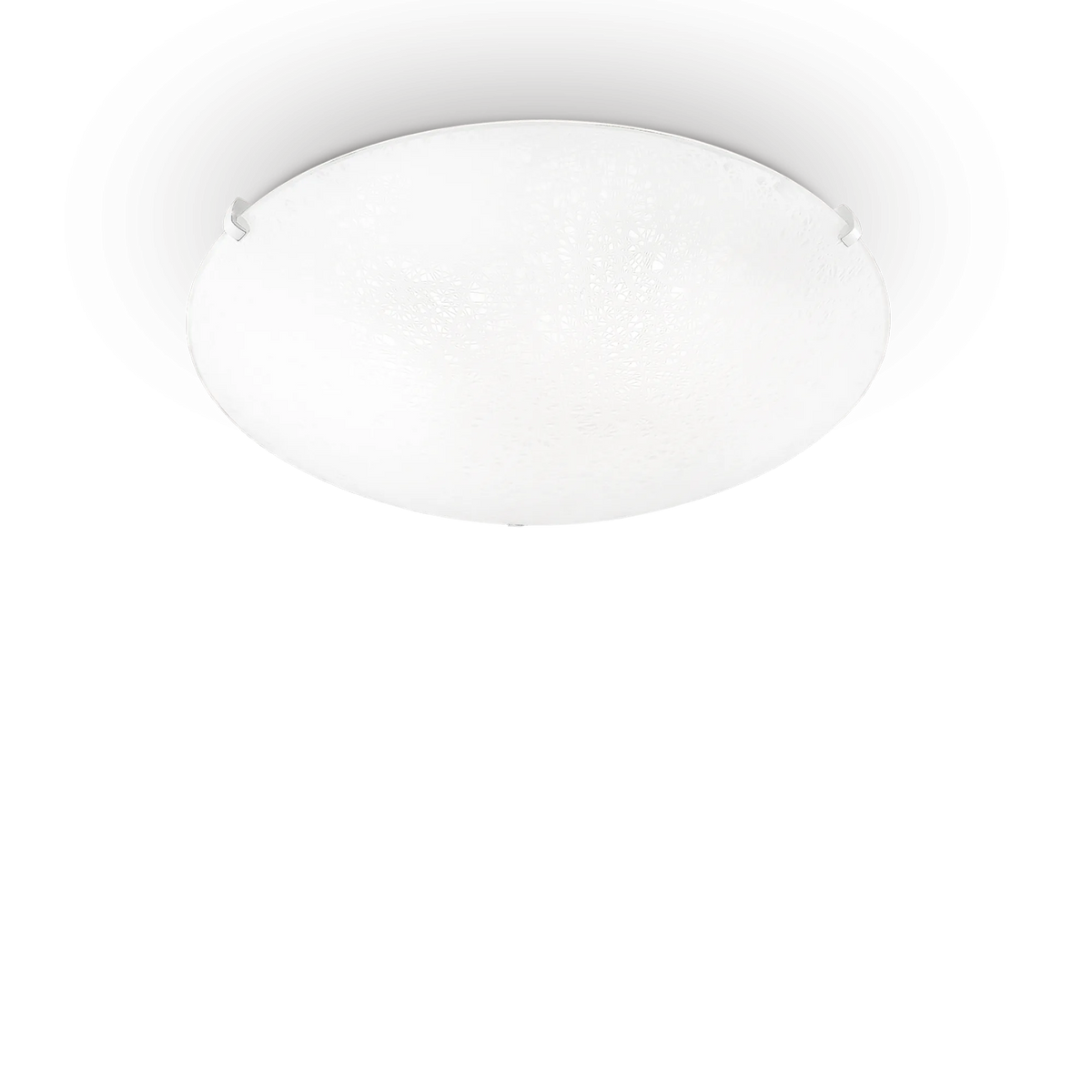 Plafonieră Ideal Lux Lana PL3, 68145