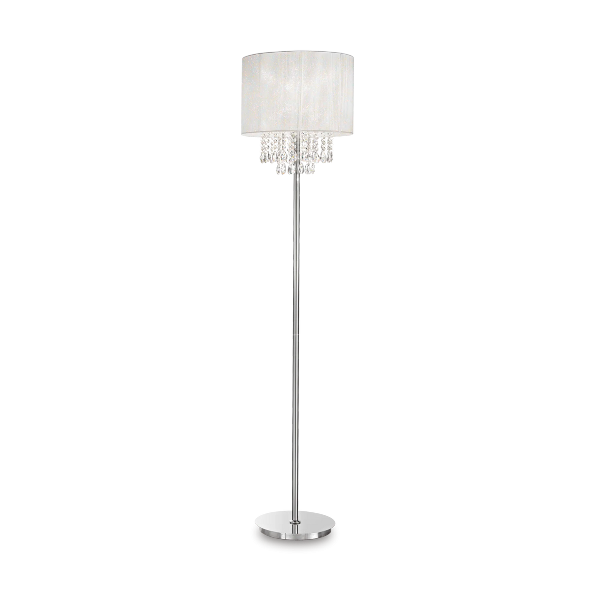 Lampadar Ideal Lux Opera PT1, 68275