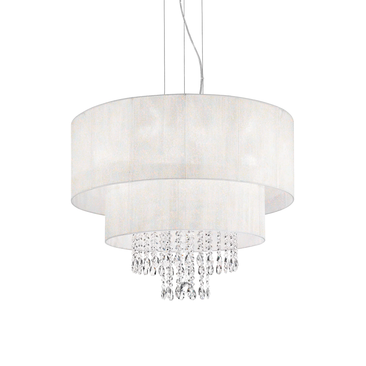 Lustră Ideal Lux Opera SP6, 68299