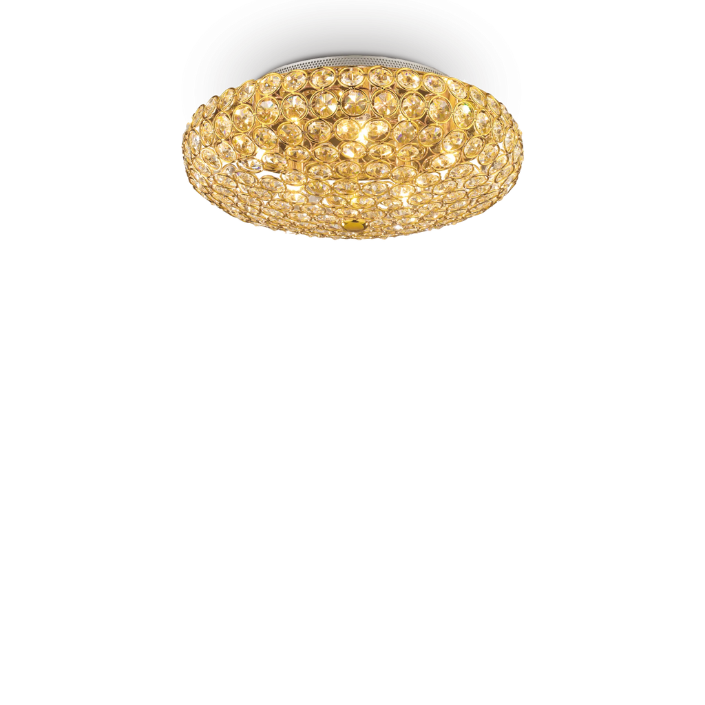 KING PL5 ORO