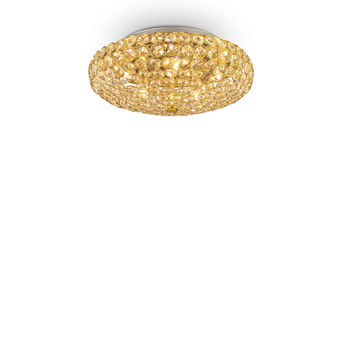 KING PL5 ORO