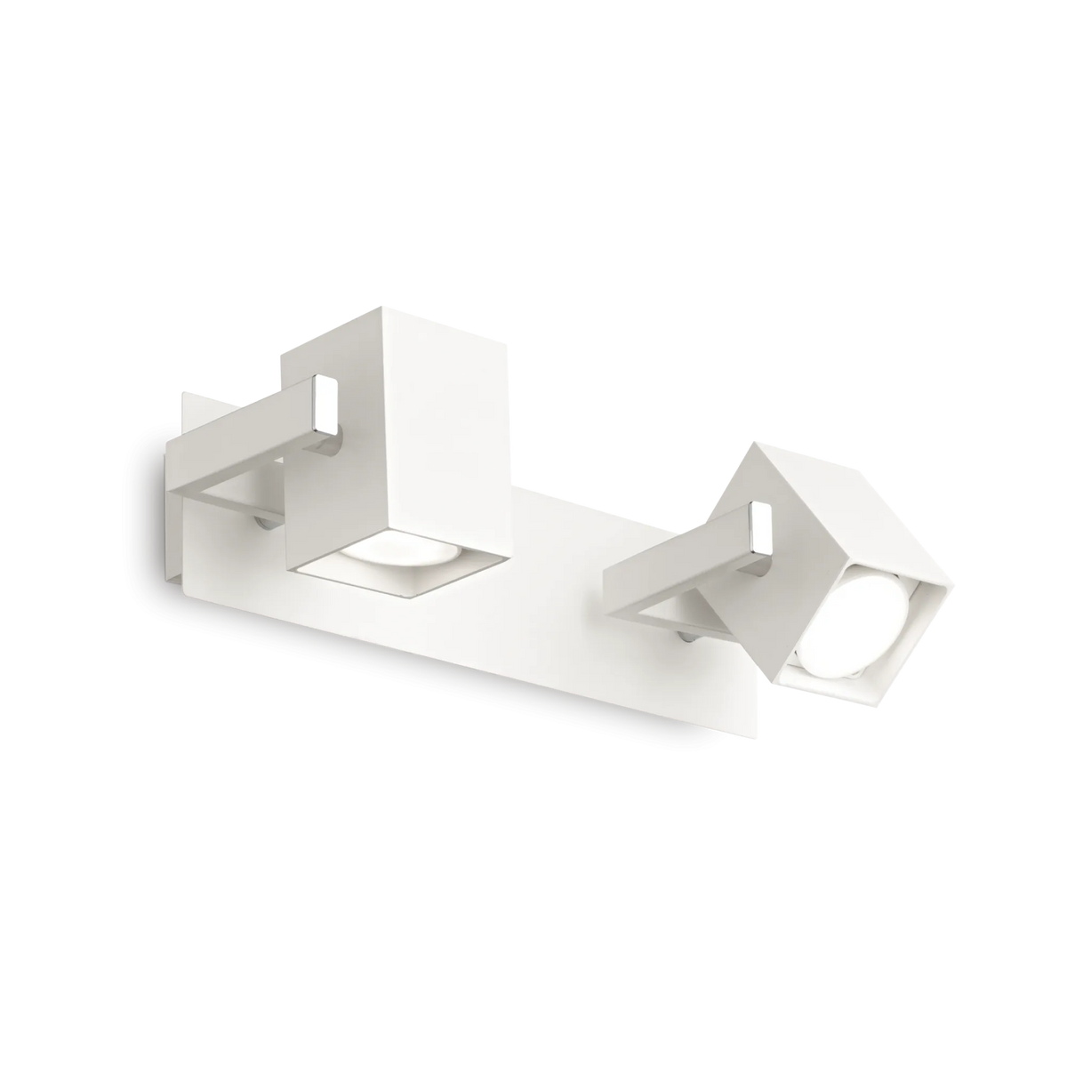 Aplică Ideal Lux Mouse AP2, alb, 73545