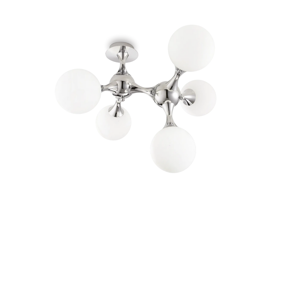 NODI PL5 BIANCO