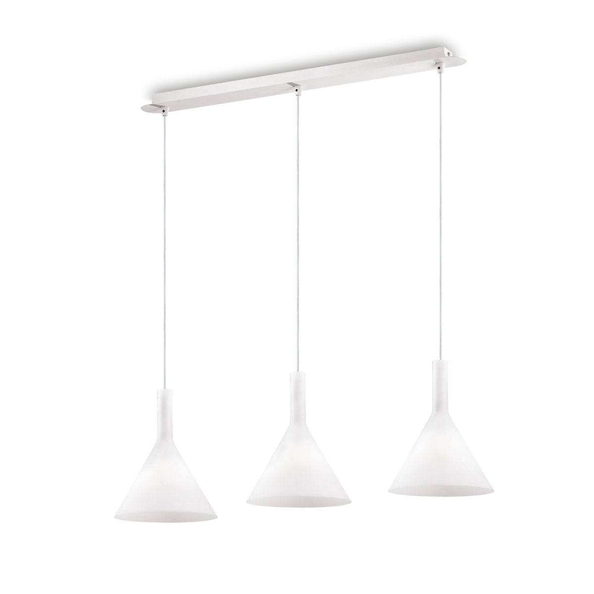 Lustră Ideal Lux Cocktail SP3, 74245
