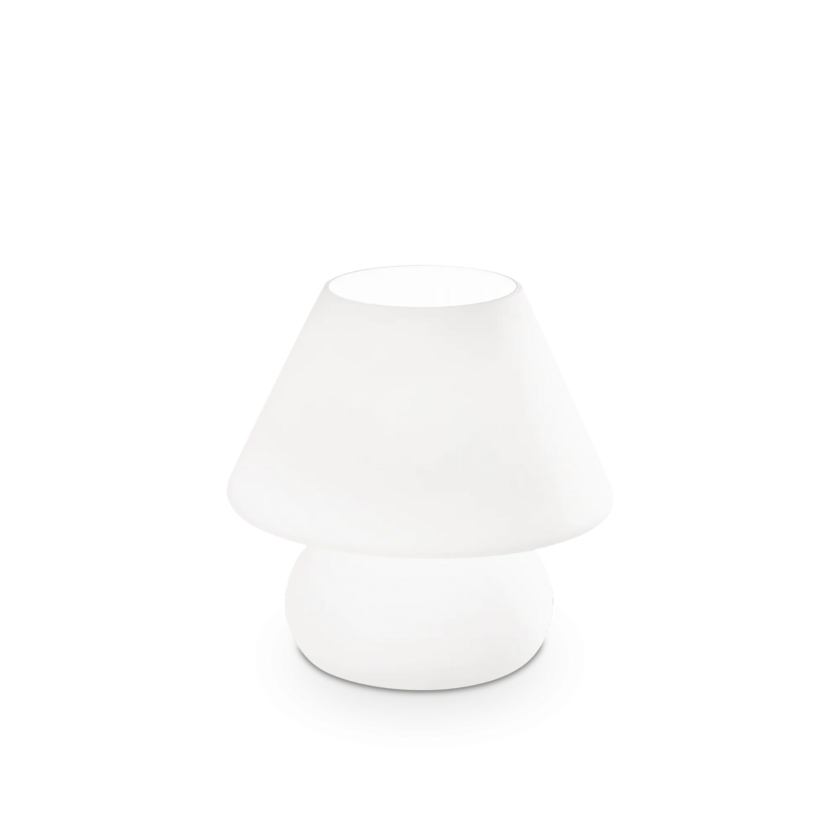 Veioză Ideal Lux Prato TL1 Small, 74726