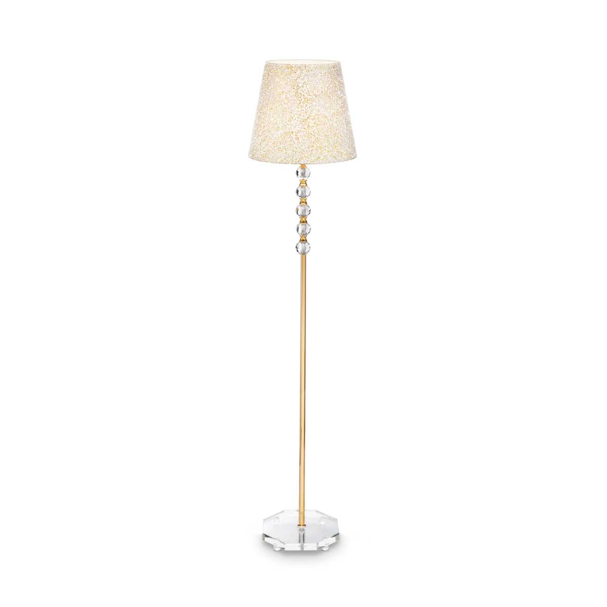 Lampadar Ideal Lux Queen PT1, 77765