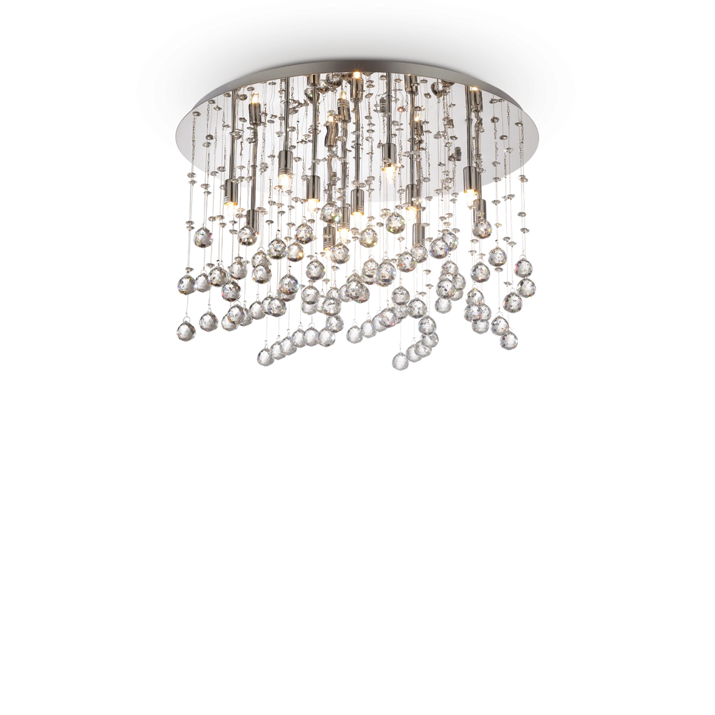 MOONLIGHT PL12 CROMO