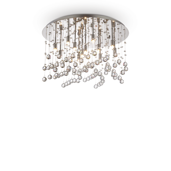 MOONLIGHT PL12 CROMO