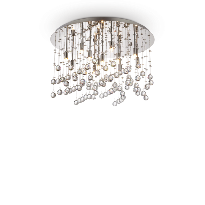 MOONLIGHT PL12 CROMO