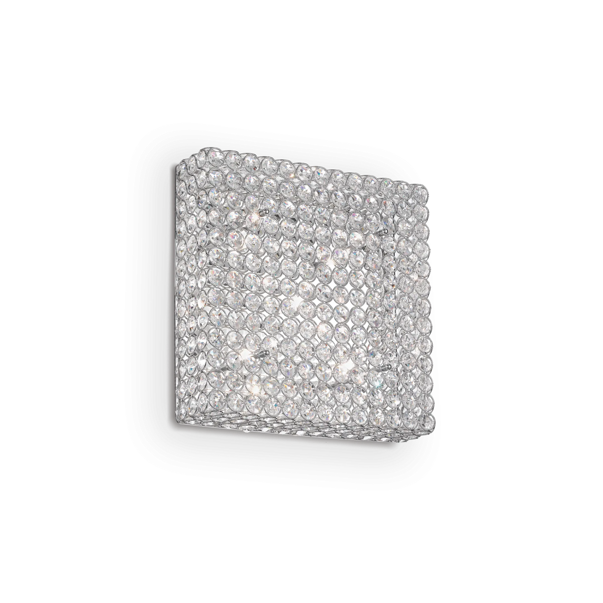 Plafonieră Ideal Lux Admiral PL6, 80345
