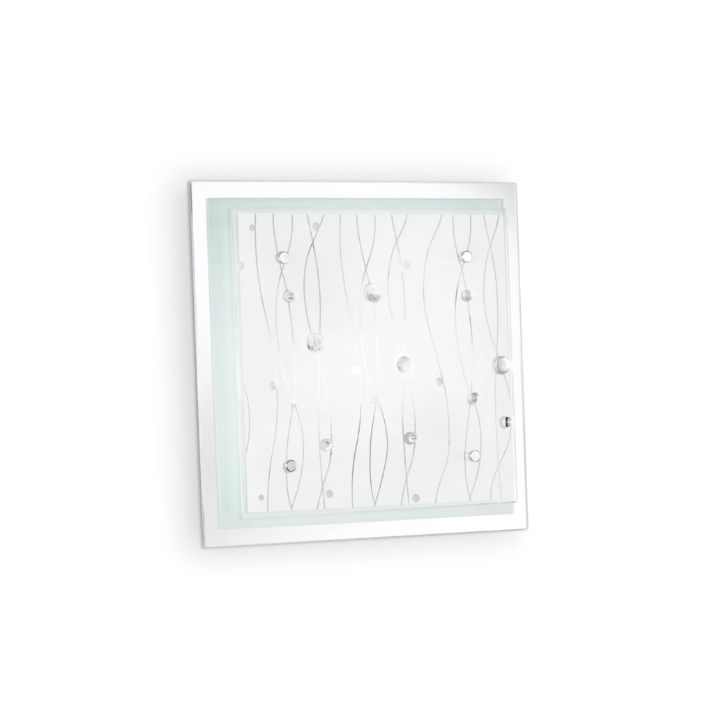 OCEAN PL2 TRASPARENTE