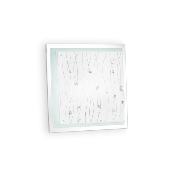 OCEAN PL2 TRASPARENTE