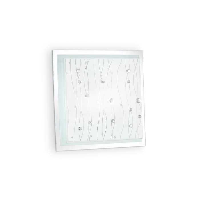 OCEAN PL2 TRASPARENTE