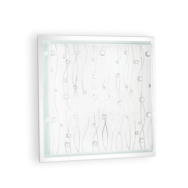 OCEAN PL3 TRASPARENTE