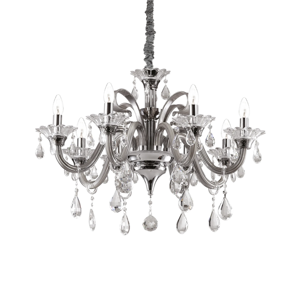 COLOSSAL SP8 TRASPARENTE 114187