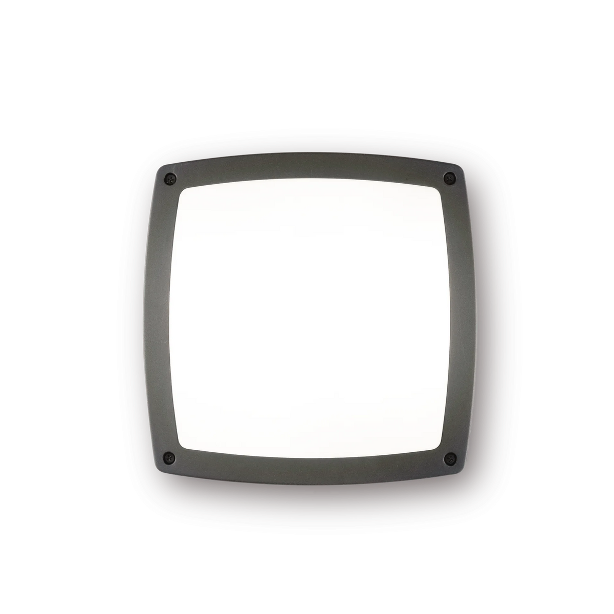 Aplică de exterior Ideal Lux Cometa AP3, 82240