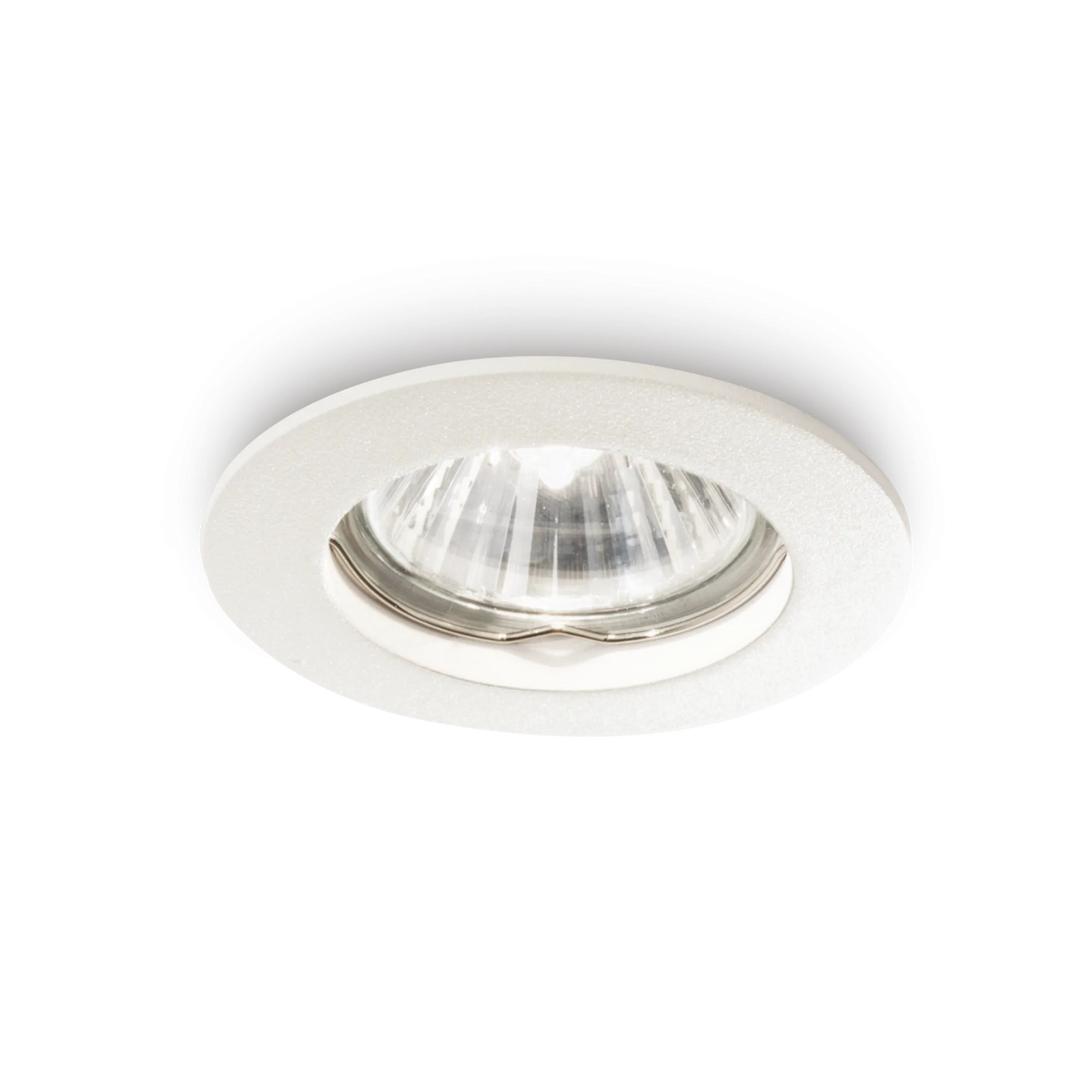 Spot încastrat Ideal Lux Jazz, alb, 83117