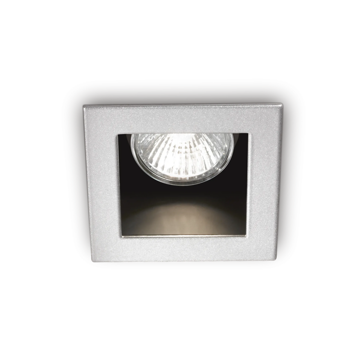Spot încastrat Ideal Lux Funky, aluminiu, 83223
