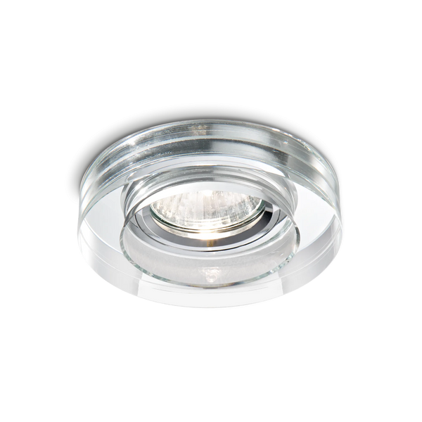 BLUES FI ROUND TRASPARENTE 83254