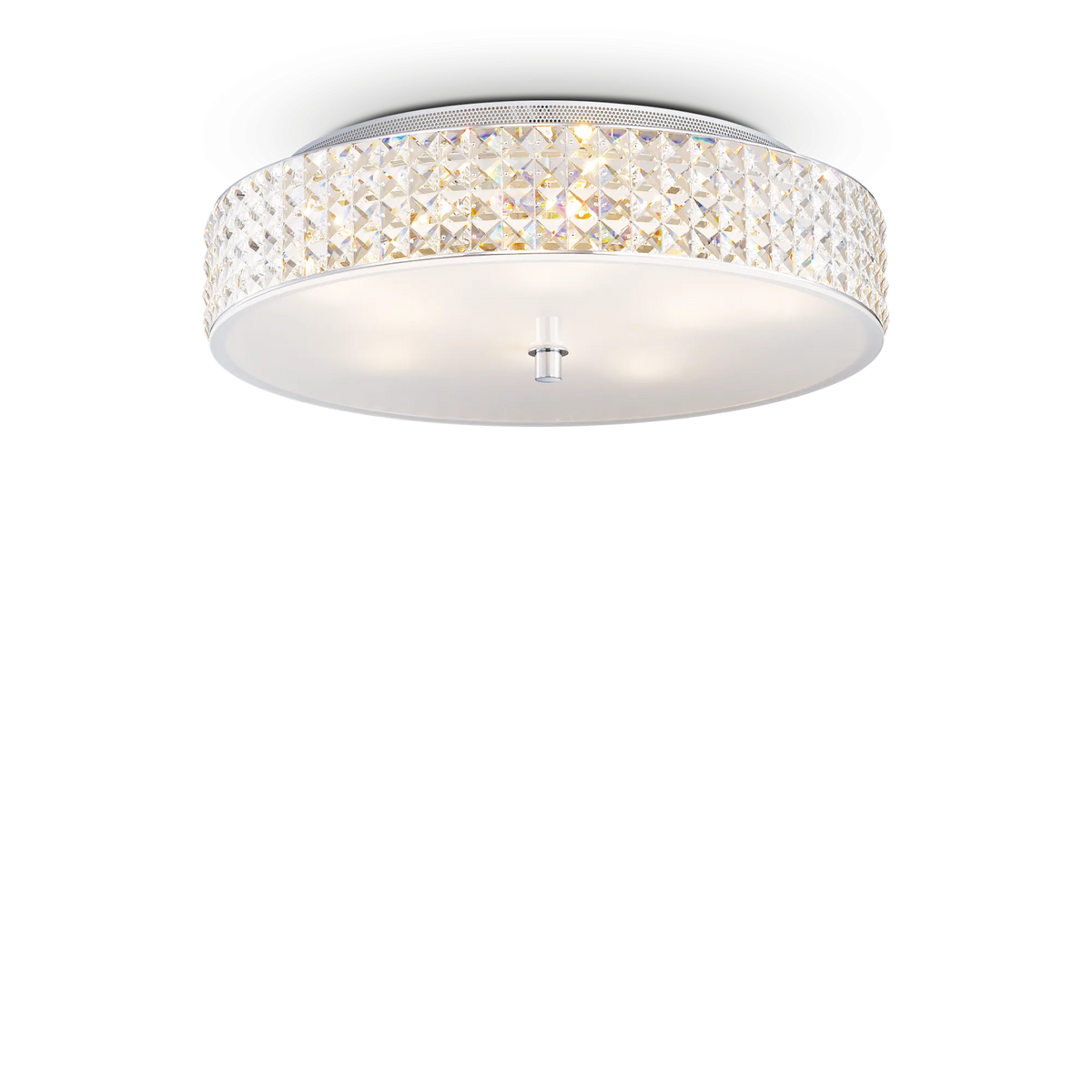 Plafonieră Ideal Lux Roma PL9, 87863