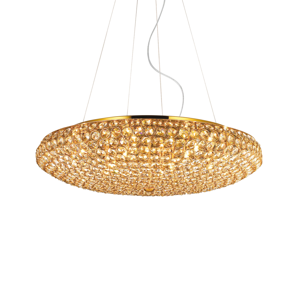 KING SP12 ORO