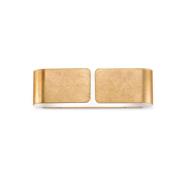 CLIP AP2 SMALL ORO