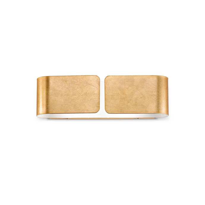 CLIP AP2 SMALL ORO