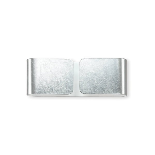 CLIP AP2 MINI ARGENTO