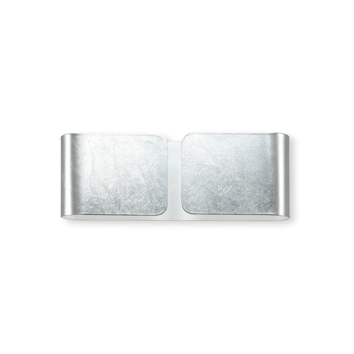 CLIP AP2 MINI ARGENTO