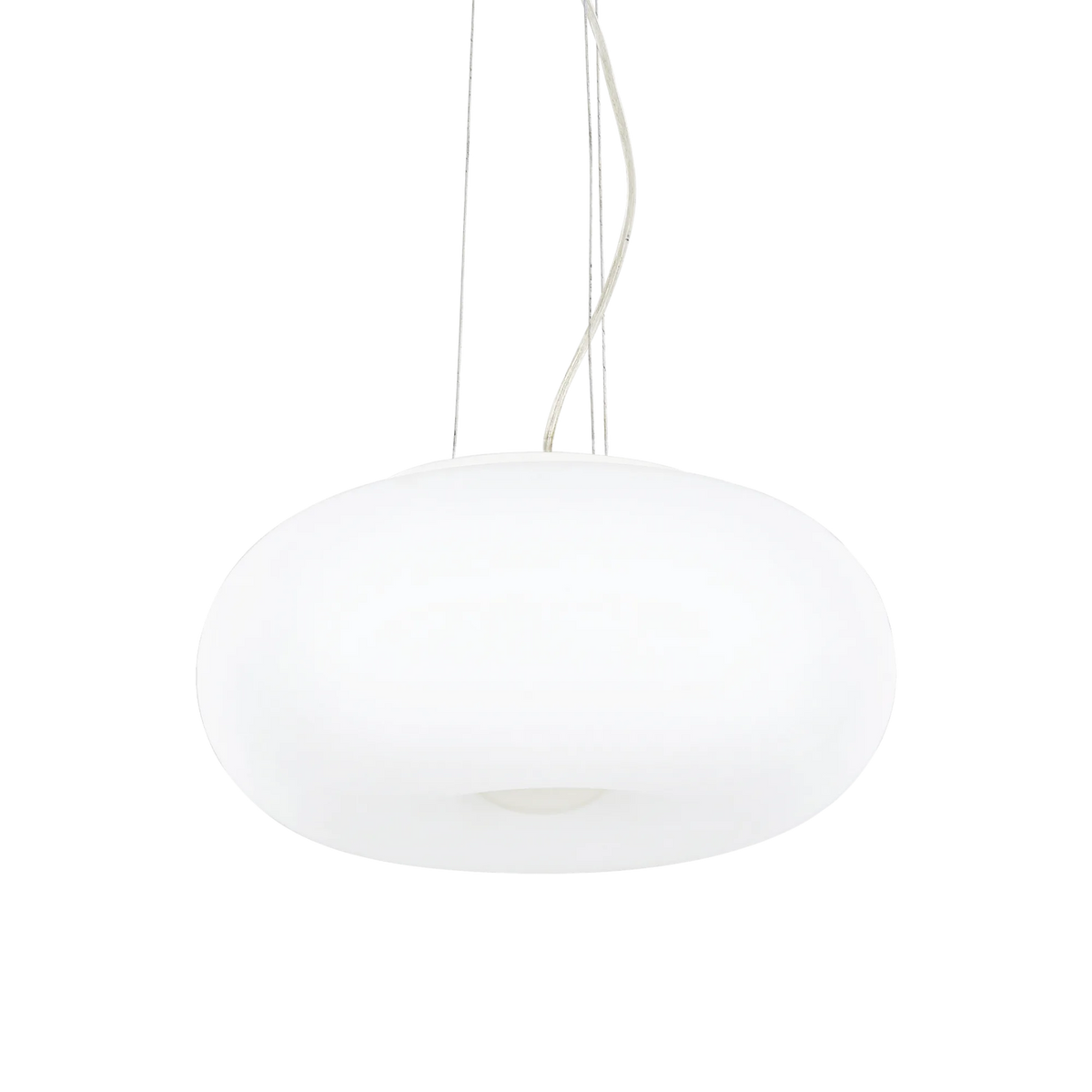 Lustră Ideal Lux Ulisse SP3, Ø42 cm, 095226