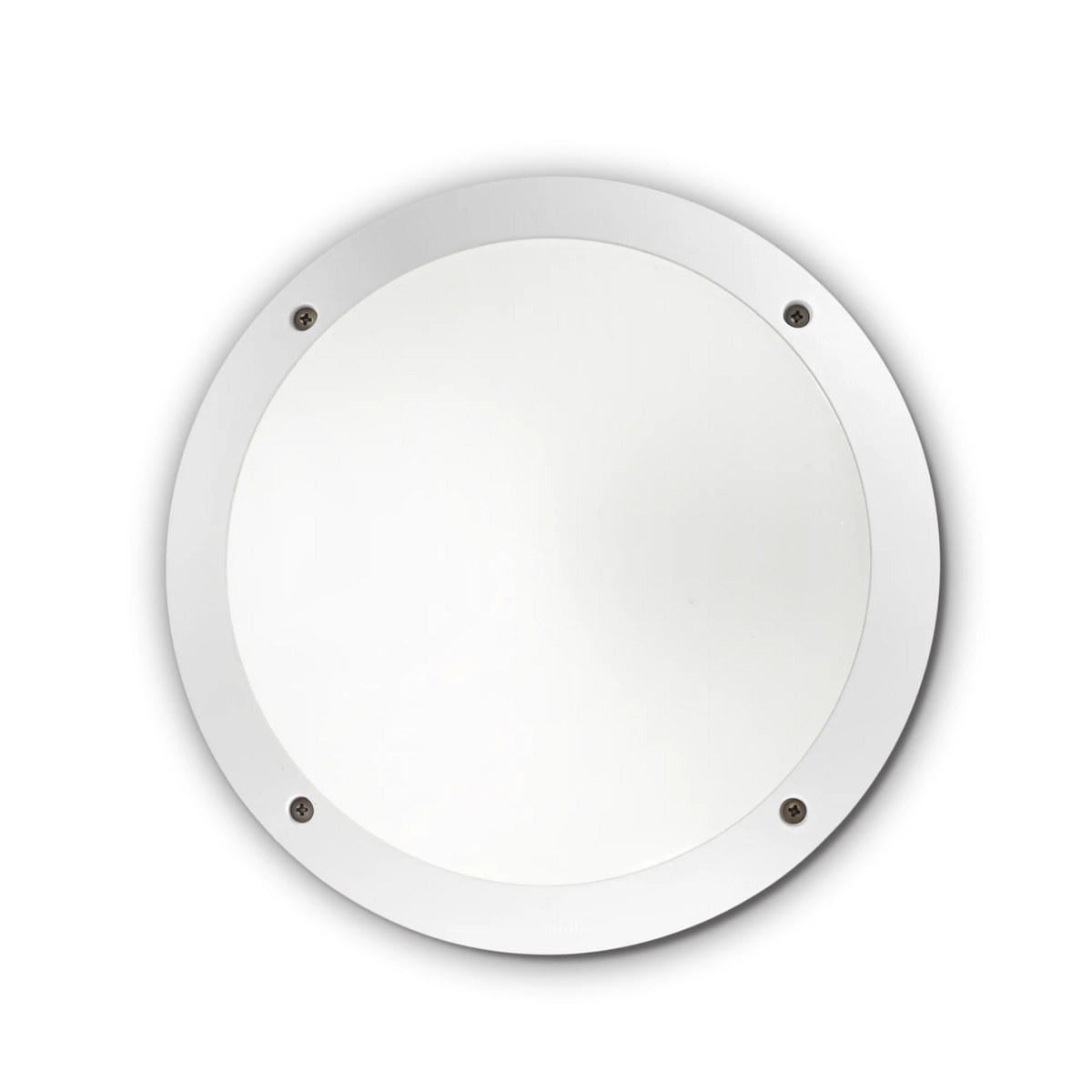 Aplică de exterior Ideal Lux Polar-1 AP1, alb, 96667