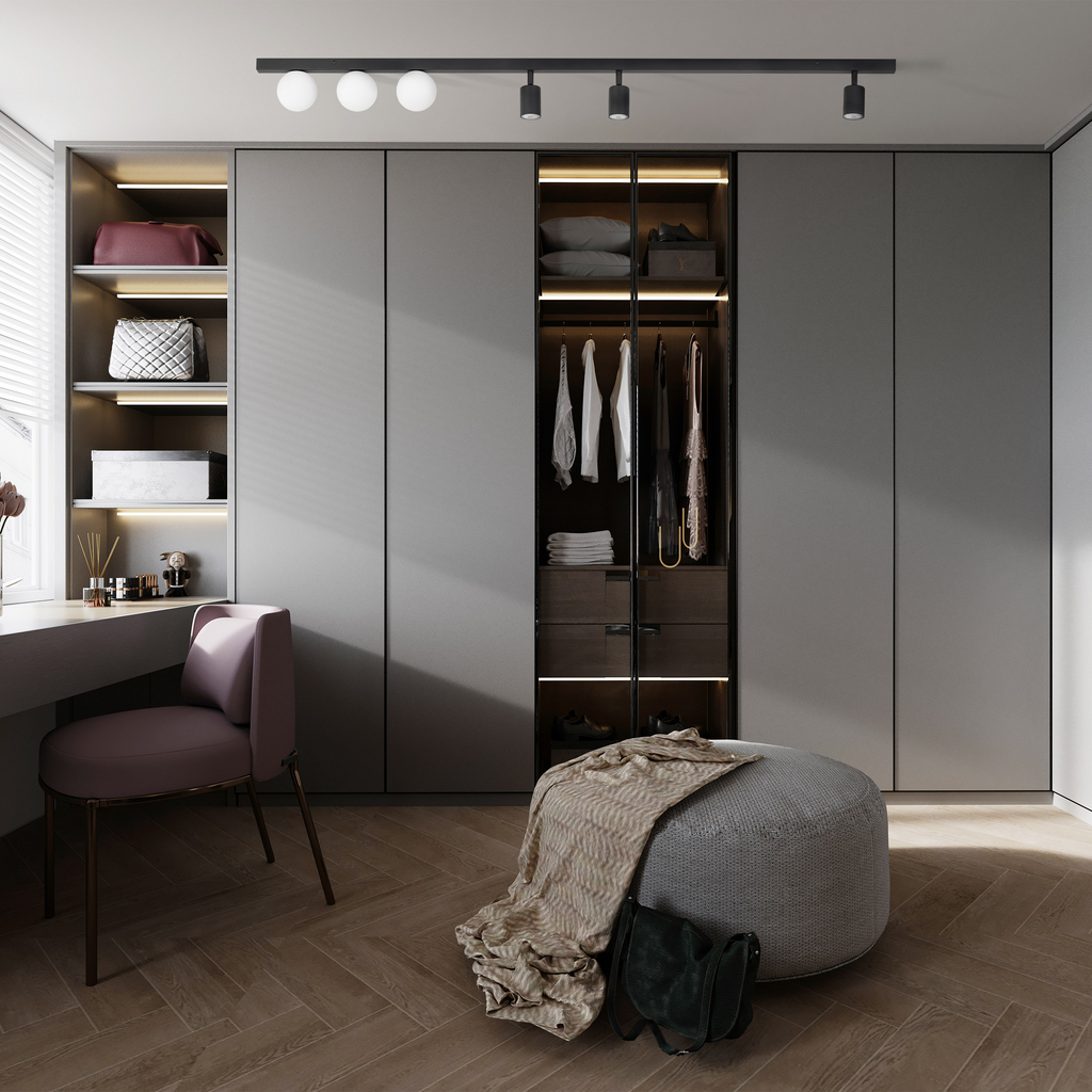 Sina de tavan Vox 6 10003