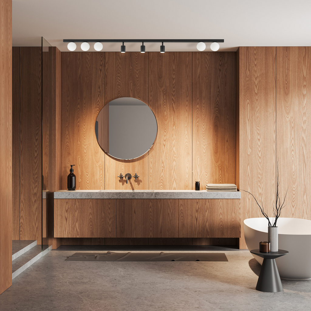 Sina de tavan Vox 8 10004