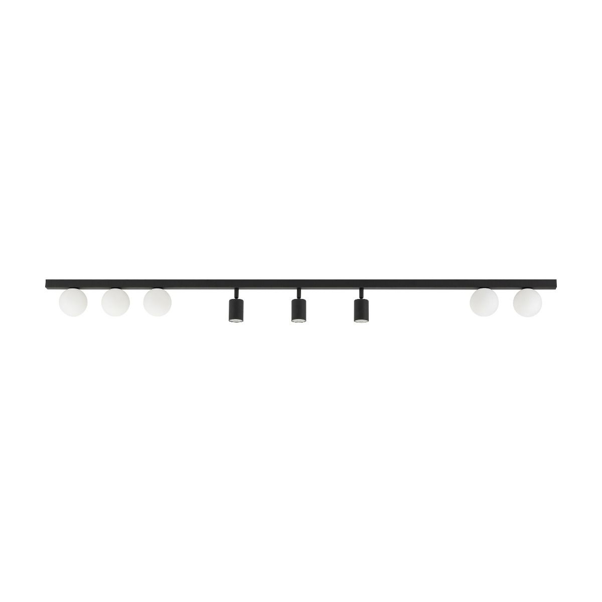 Șină de tavan TK Lighting Vox 8, 10004