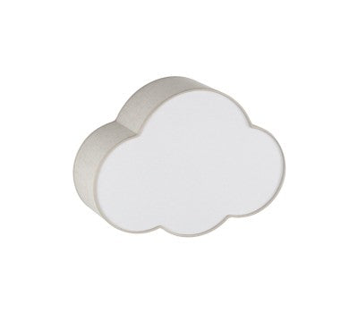 Plafoniera Cloud Linen