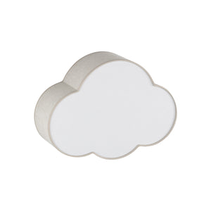 Plafoniera Cloud Linen 10006