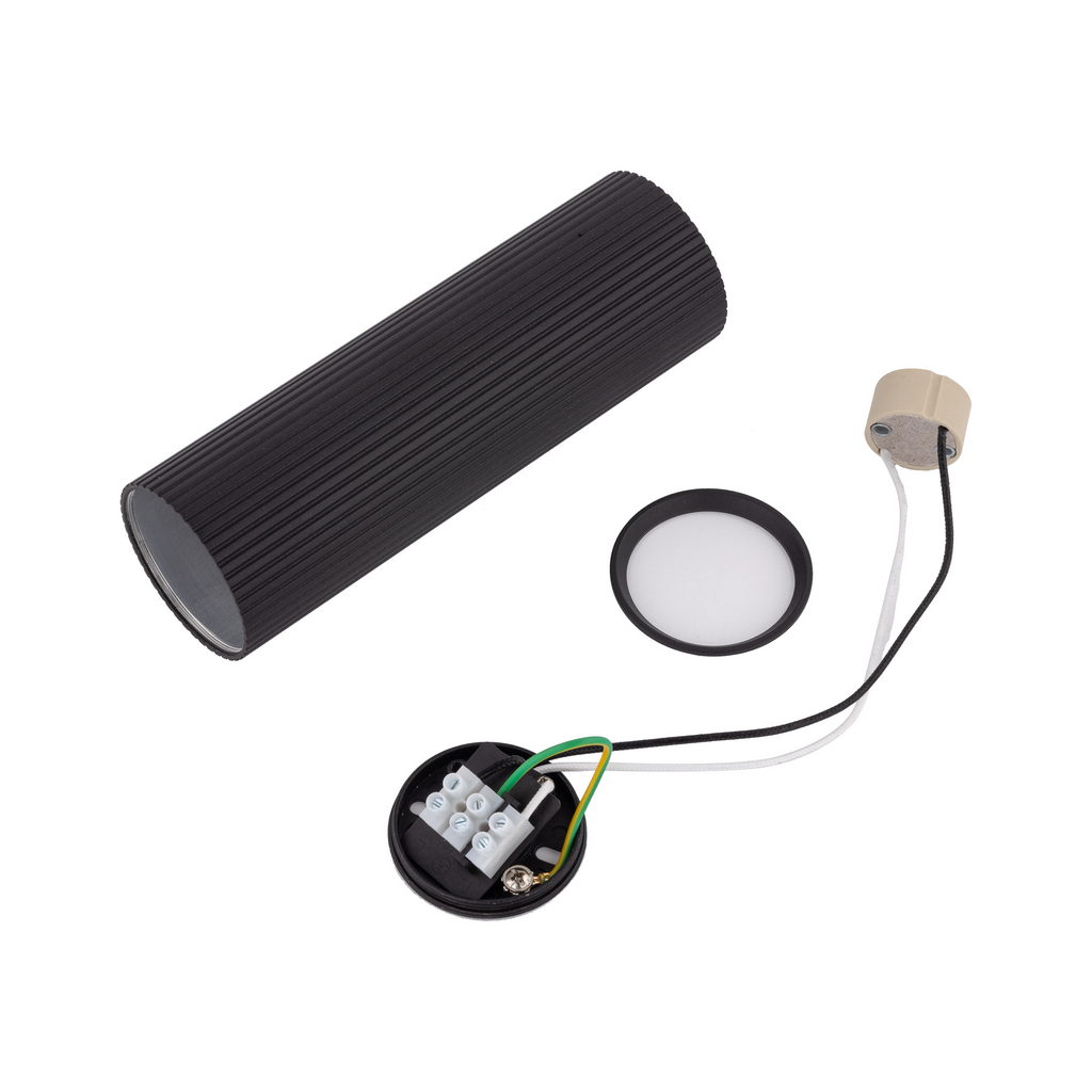 Spot Tune Black M 10024
