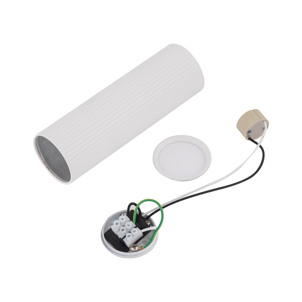 Spot Tune White M 10025