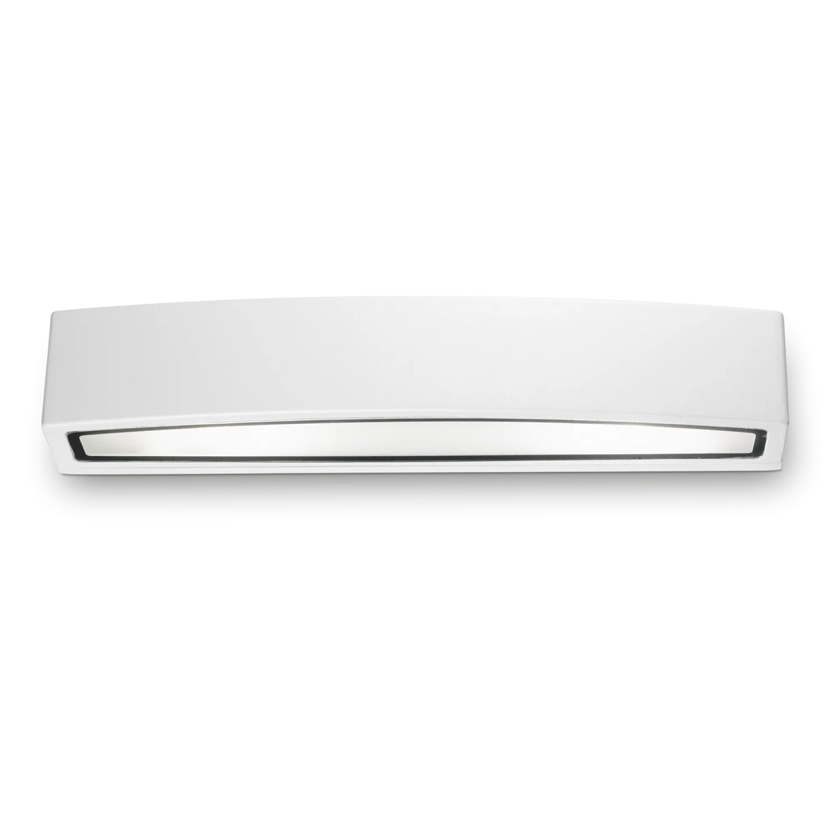 Aplică de exterior Ideal Lux Andromeda AP2, alb, 100364