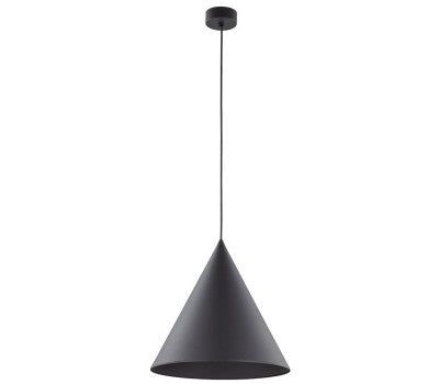 Lustra Cono Black 1 S