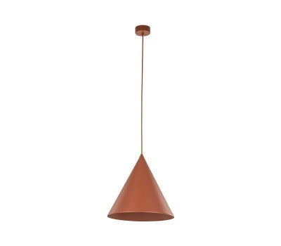 Lustra Cono Brick 1 XL