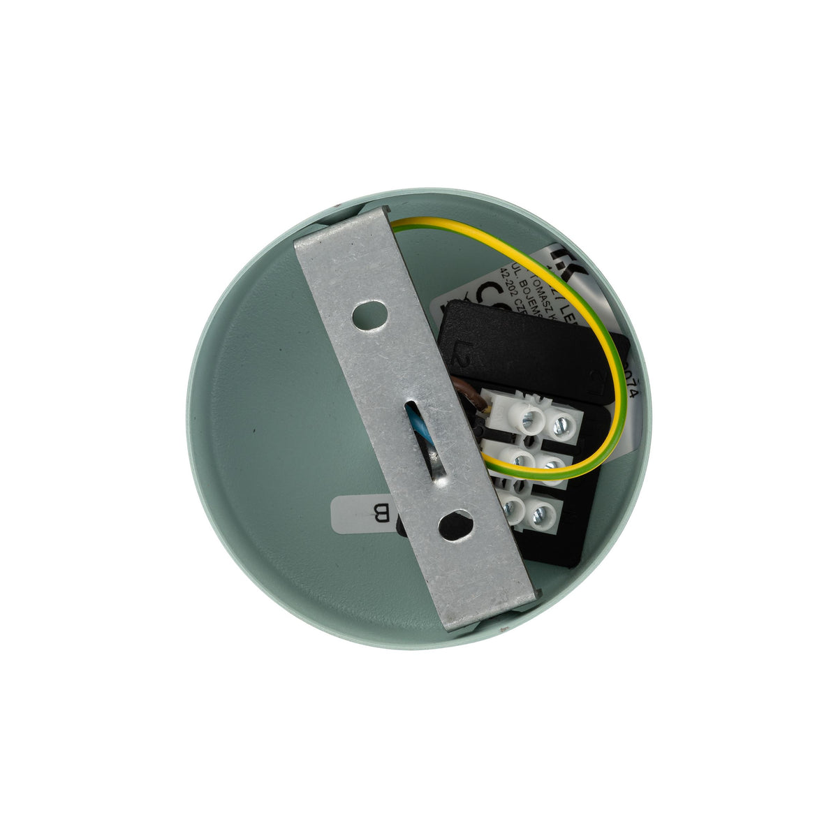 Lustra Cono Mint 1 S 10074